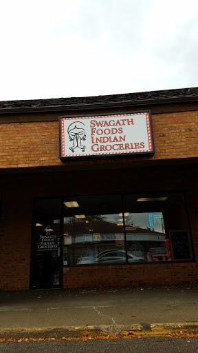 Swagath Foods Indian Groceries