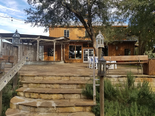 Wedding Venue «Dimebox Ballroom at Fire and Ice Hall», reviews and photos, 715 Young Ranch Rd, Georgetown, TX 78633, USA