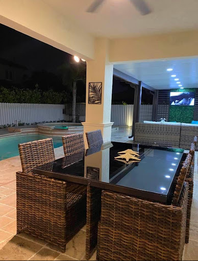 Outdoor Furniture Store «Outdoor Patio Emporium», reviews and photos, 311 W 21st St, Hialeah, FL 33010, USA