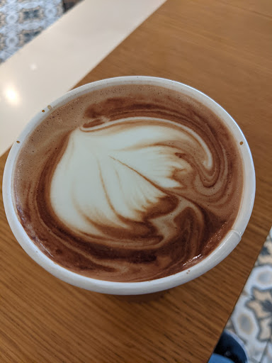 Coffee Shop «Blue Bottle Coffee», reviews and photos, 456 University Ave, Palo Alto, CA 94301, USA