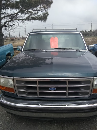 Used Car Dealer «Cars 4 Cash Auto Sales», reviews and photos, 2200 N Burkhart Rd, Howell, MI 48843, USA