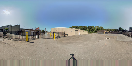 Self-Storage Facility «Metro Self Storage», reviews and photos, 237 Saw Mill Rd, West Haven, CT 06516, USA