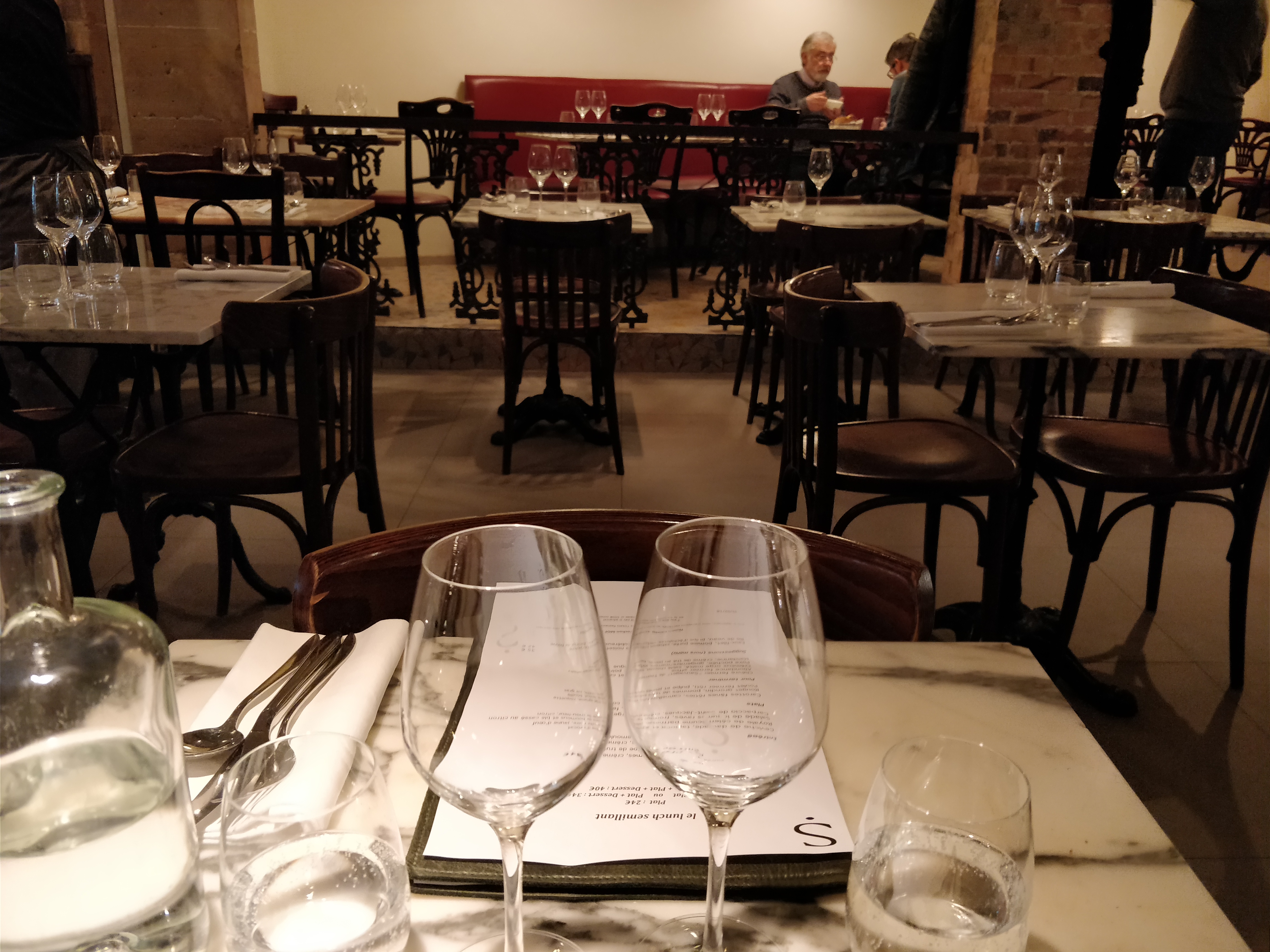 Photo n° 2 de l'avis de Christophe.a fait le 17/02/2018 à 16:43
