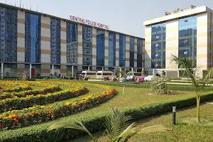 Central Police Hospital image