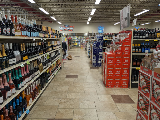 Liquor Store «G-Will Liquors», reviews and photos, 12153 Champlin Dr, Champlin, MN 55316, USA