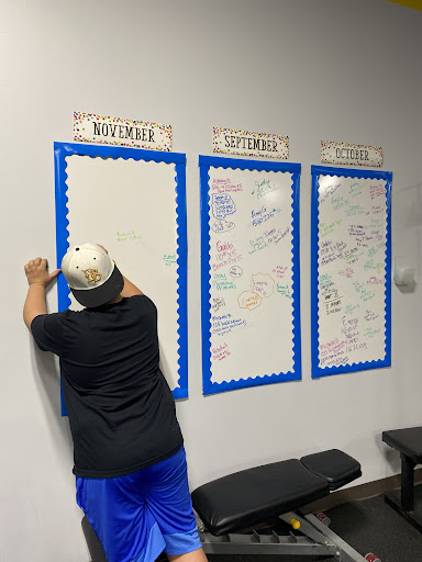 Gym «CrossFit Tri-Cities», reviews and photos, 761 N 17th St, St Charles, IL 60174, USA