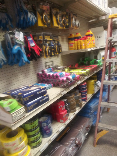 Building Materials Store «Sepulveda Building Materials», reviews and photos, 28092 Forbes Rd, Laguna Niguel, CA 92677, USA