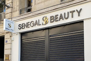 Sénégal Beauty