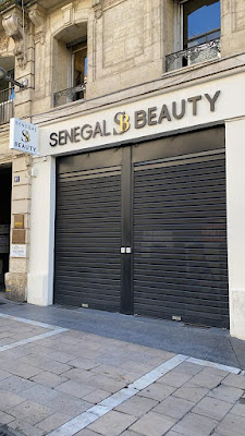 Sénégal Beauty à Montpellier