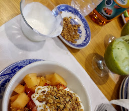 Sanborns Café Tijuana Carrusel photo