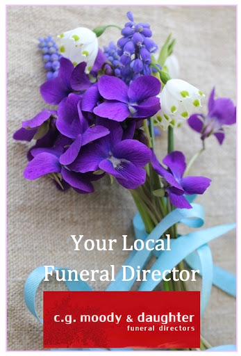 C.G. Moody & Daughter Funeral Directors - Funeral Arrangement & Parlour Services Melbourne