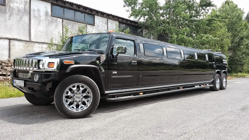 StarLimo Hungary Limousine Service (Official)