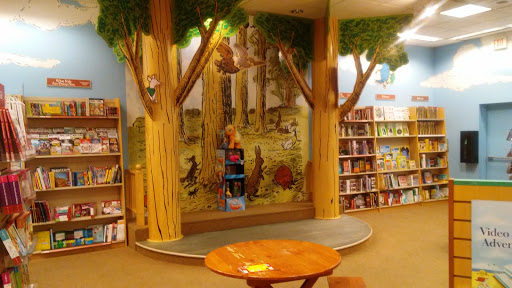 Book Store «Barnes & Noble Booksellers West Side», reviews and photos, 3701 Ellison Dr NW, Albuquerque, NM 87114, USA
