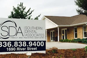 Southern Dental Associates of Wilkesboro image