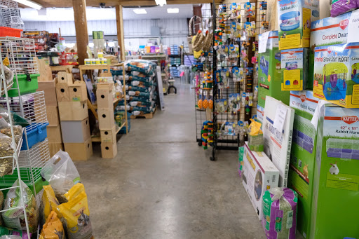 Animal Feed Store «Cerri Family Feed», reviews and photos, 2949 S Airport Way, Stockton, CA 95206, USA