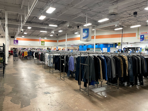 Thrift Store «16th & Indian School Goodwill Retail Store, Donation Center & Career Center», reviews and photos, 4005 N 16th St, Phoenix, AZ 85016, USA