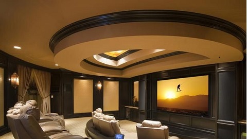 Seattle Home Theater Pros