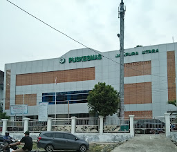 Puskesmas Jayapura Utara photo