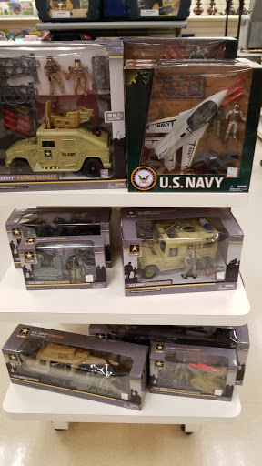 Department Store «Marshalls», reviews and photos, 13 McKenna Rd, Arden, NC 28704, USA