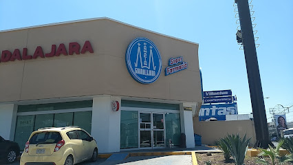 Farmacia Guadalajara Chapultepec, , Monterrey