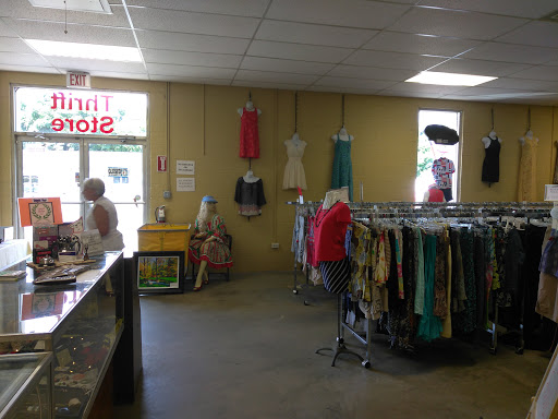 Thrift Store «Laurel Shelter Thrift Store», reviews and photos, 7057 Linda Cir, Hayes, VA 23072, USA
