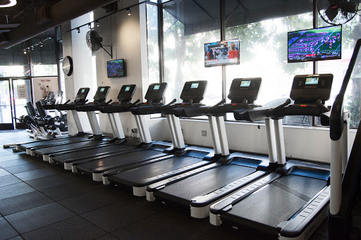 Gym «Live Fit», reviews and photos, 301 Fell St, San Francisco, CA 94102, USA