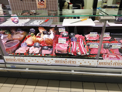 Supermarchés Match à Armentières