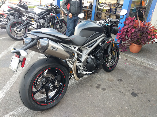 Motorcycle Dealer «Cascade Moto Classics Inc.», reviews and photos, 13705 SW Farmington Rd, Beaverton, OR 97005, USA