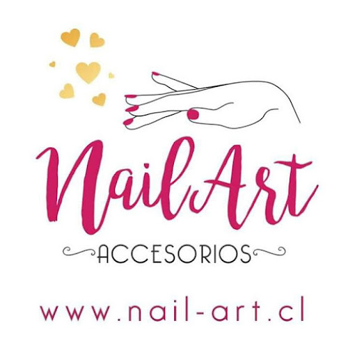 Nail Art Accesorios - Río Bueno