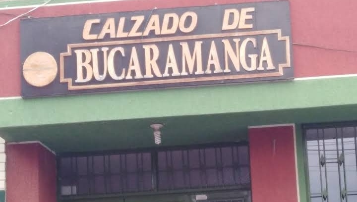 El mundo del calzado de Bucaramanga. Shanos Sport.