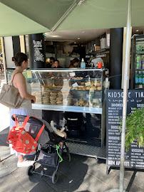Atmosphère du Sandwicherie Kiosque tintin à Nice - n°7