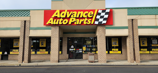 Auto Parts Store «Advance Auto Parts», reviews and photos, 370 Atlantic City Blvd, Bayville, NJ 08721, USA