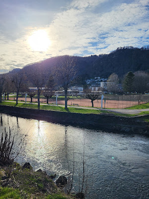 La Buvette à Vic-sur-Cère