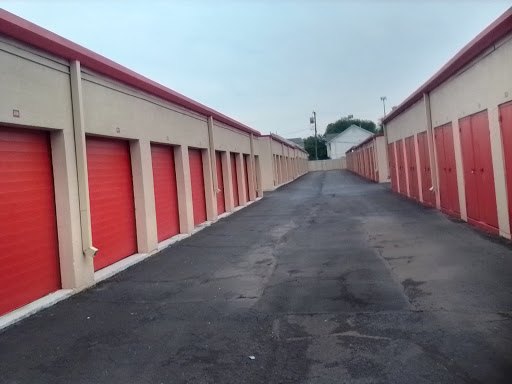 Self-Storage Facility «SecurCare Self Storage», reviews and photos, 6436 S Peoria Ave, Tulsa, OK 74136, USA