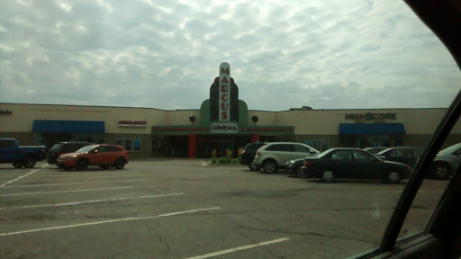Movie Theater «Marcus Shakopee Cinema», reviews and photos, 1116 Shakopee Town Square, Shakopee, MN 55379, USA