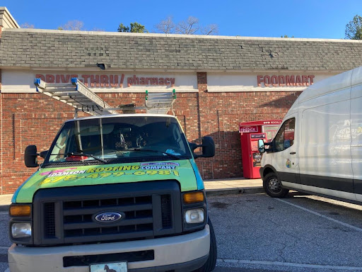 Roofing Contractor «Adamson Roofing Company», reviews and photos, 2129 Old Concord Rd SE, Smyrna, GA 30080, USA