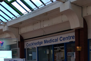 Cockhedge Medical Centre