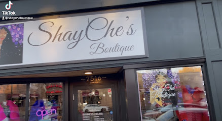 Shayches Boutique