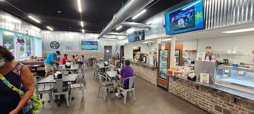 Pennfield Ice Cream & Coffee Shop