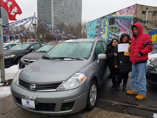 Used Car Dealer «Joanka Auto Sales», reviews and photos, 9 Broadway, Newark, NJ 07104, USA