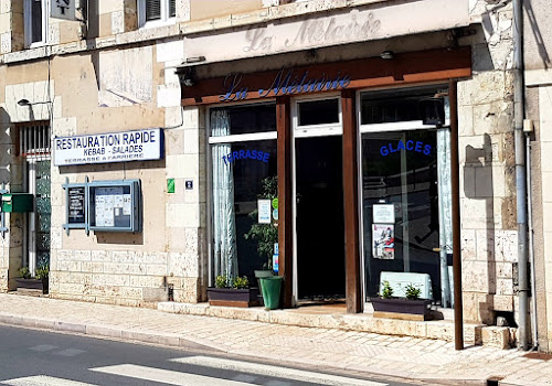 restaurants La Métairie Chaumont-sur-Loire