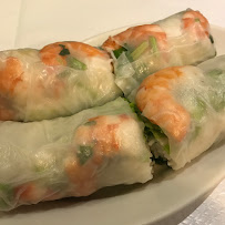 Rouleau de printemps du Restaurant vietnamien Phở Tài à Paris - n°9