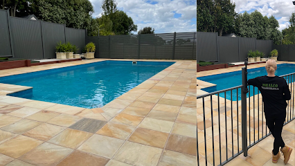 ISEALCO | Concrete Sealing | Spray On Concrete | Pressure Cleaning | Softwash Cleaning | Pakenham
