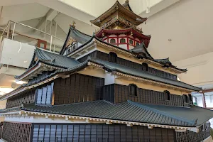 Azuchi-jo Castle Museum image