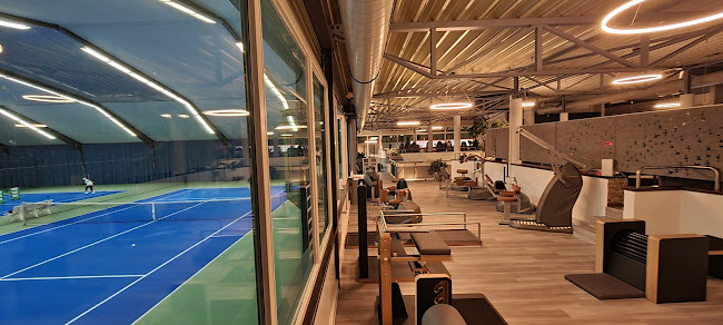 Sportcenter Racket GmbH - Kreuzlingen