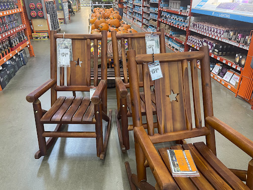 Home Improvement Store «The Home Depot», reviews and photos, 765 East I-30, Rockwall, TX 75087, USA