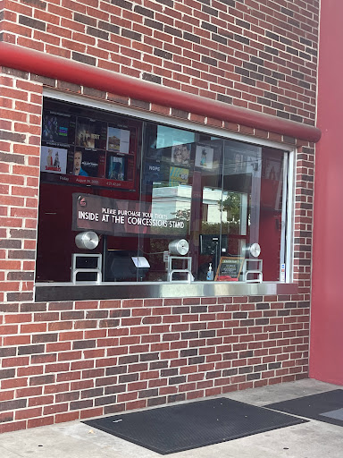 Movie Theater «RED Cinemas - Restaurant Entertainment District - Stadium 15», reviews and photos, 1305 Battleground Ave, Greensboro, NC 27408, USA