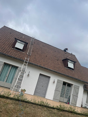 R.M couverture: charpente, demoussage toiture, zinguerie, étanchéité, remplacement et rénovation toiture... à Eysines