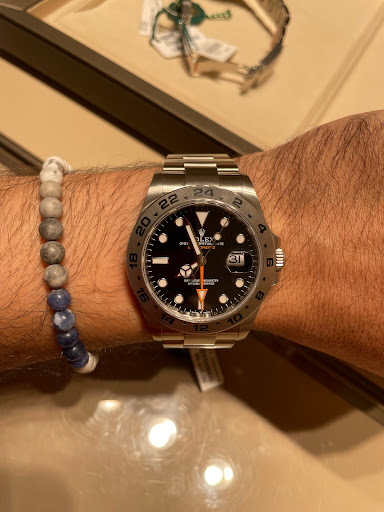 Jewelry Store «Roman Jewelers», reviews and photos, 500 Commons Way, Bridgewater, NJ 08807, USA