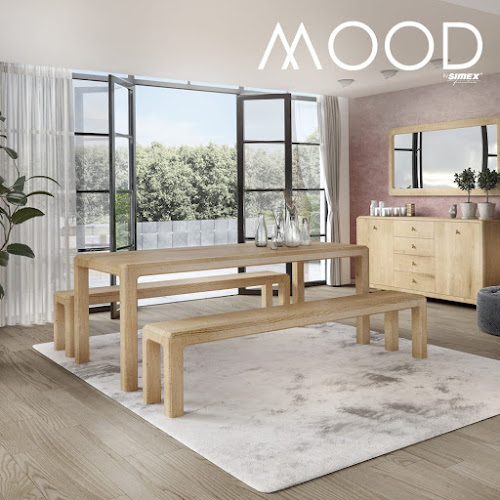 MooD Furniture - Magazin de mobilă